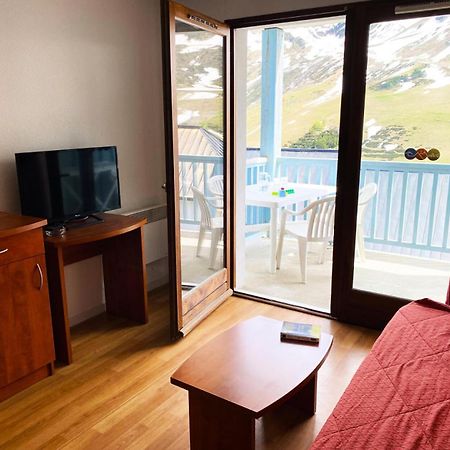 Residence Pic Du Midi - Apt N°64 - 1Er Etage - Batiment Desman Mae-8654 라몽지 외부 사진